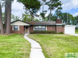 214 Clifton Dr, Port Wentworth, GA 31407
