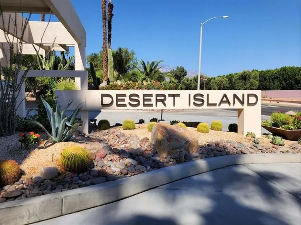 910 Island Dr APT 114, Rancho Mirage, CA 92270