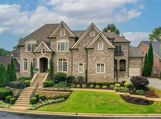 860 Glengate Pl, Sandy Springs, GA 30328