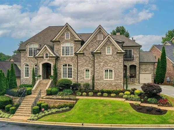 860 Glengate Pl, Sandy Springs, GA 30328