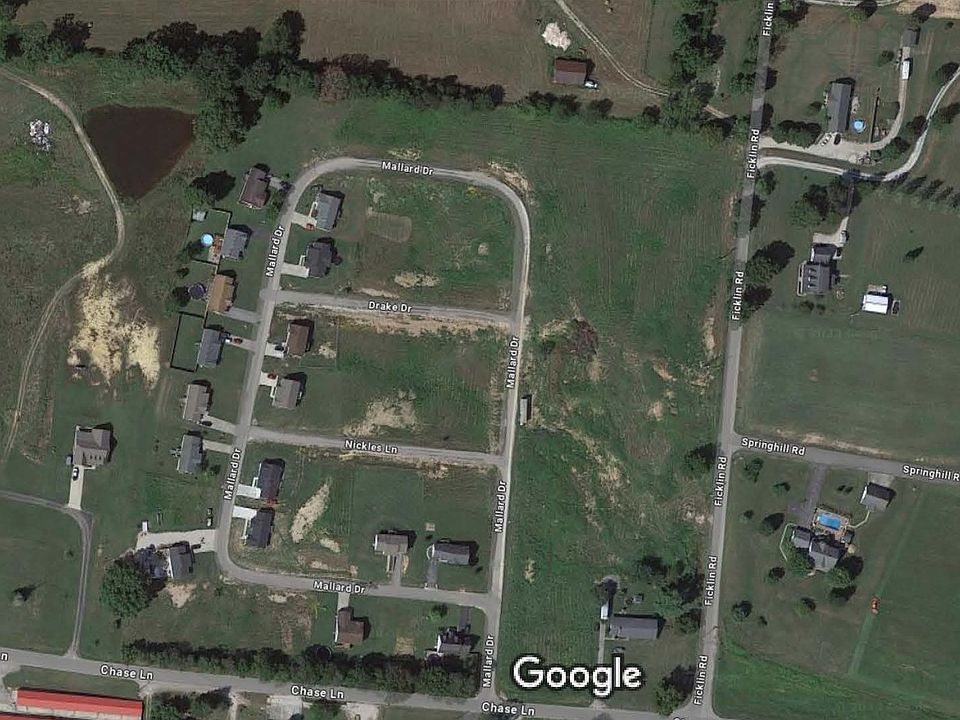 Mallard Estates by JACS Development, Inc. in Mt Sterling KY Zillow