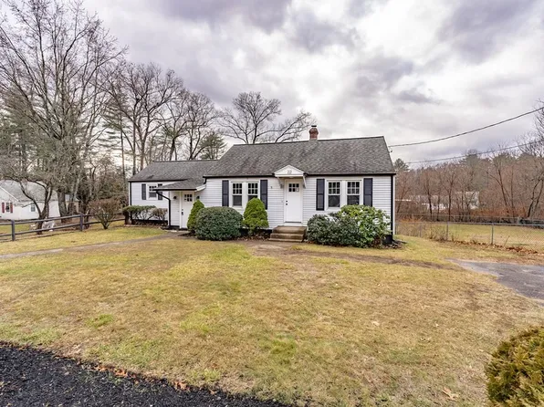 22 Easy St, South Hadley, MA 01075