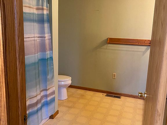 First floor bathroom