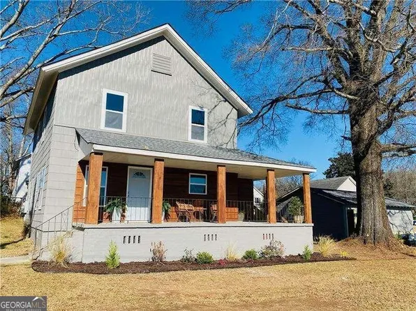 1 W 2nd St SE, Lindale, GA 30147