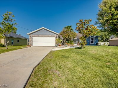 2532 SW 12th Pl, Cape Coral, FL, 33914