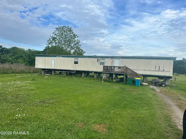 1289 Sawmill Hwy, Breaux Bridge, LA 70517