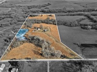 835 Kentucky Rd, Princeton, KS 66078