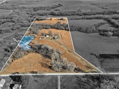 835 Kentucky Rd, Princeton, KS, 66078