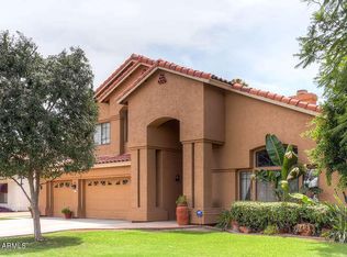 6215 E Nisbet Rd, Scottsdale, AZ 85254