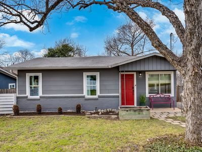 1724 Hillcrest Ln, Austin, TX, 78721