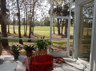 8045 Tiger Cv APT 504, Naples, FL 34113