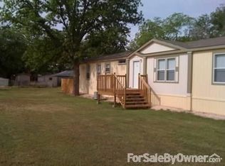 507 Albert St, Winters, TX 79567