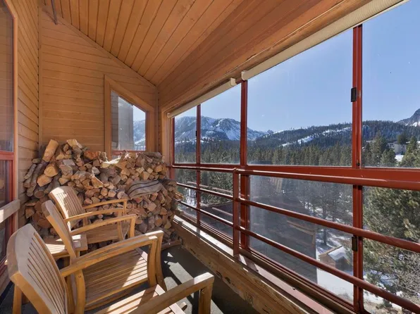 865 Majestic Pines Dr #314, Mammoth Lakes, CA 93546