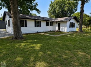 502 SE Miller St, Hoxie, AR 72433