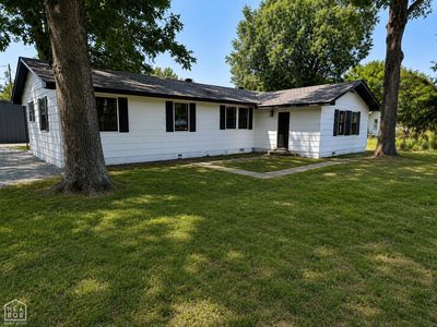 502 SE Miller St, Hoxie, AR, 72433