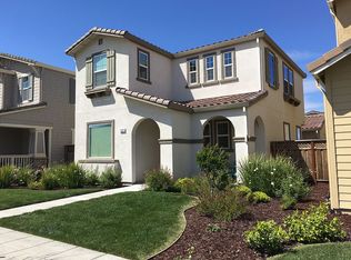 123 W Huntington Ave, Mountain House, CA