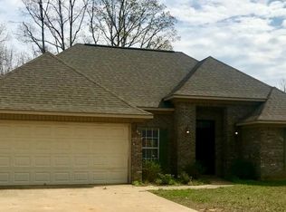 120 Anchorage Rd, Oxford, MS 38655