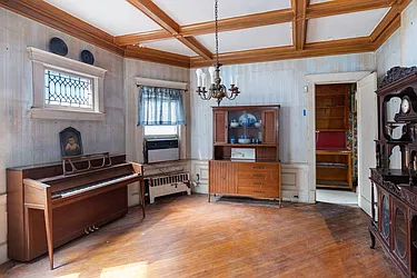 Sold by Brown Harris Stevens