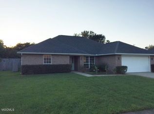 1205 Monticello Blvd, Ocean Springs, MS 39564