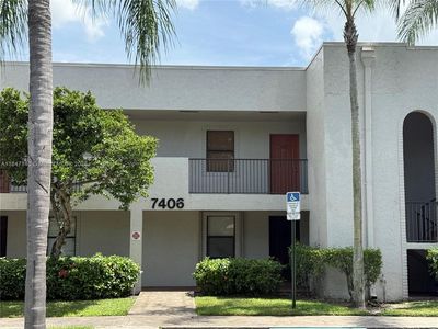 7406 Woodmont Ter APT 205, Fort Lauderdale, FL, 33321