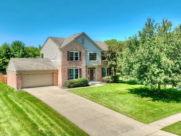 5925 Milburne Dr, Milford, OH 45150