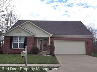 683 Hohlier Ln, Avon, IN