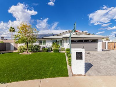 11025 N 45th Ln, Glendale, AZ, 85304