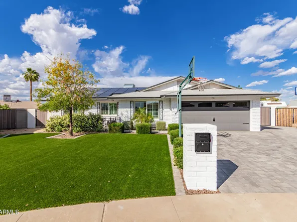 11025 N 45TH Lane, Glendale, AZ 85304