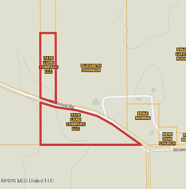 1st image of 0 Wildwood Rd