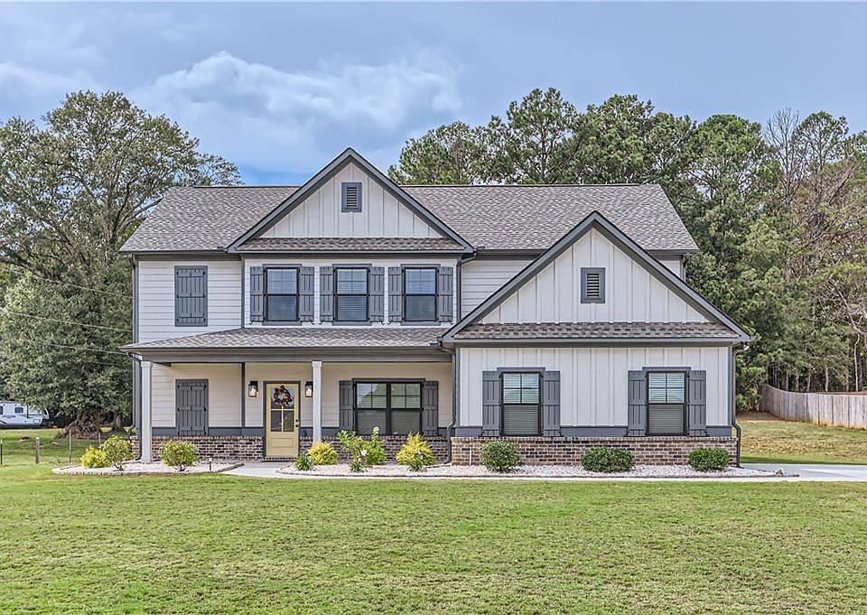 416 Youth Jersey Rd, Covington, GA 30014 Zillow