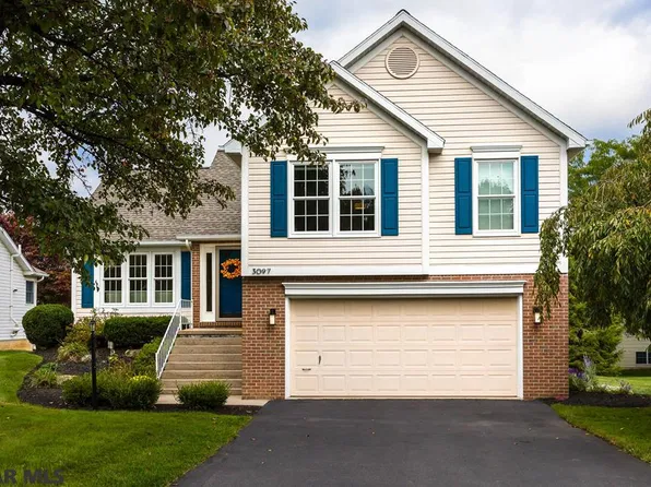 3097 Westover Dr, State College, PA 16801