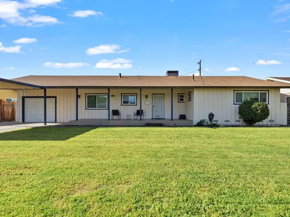 1420 Roberts Ave, Madera, CA 93637