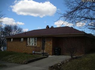 269 E Dresden Ave, Akron, OH 44301