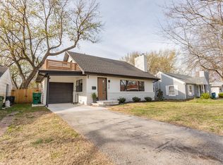 1524 E Cherokee St, Springfield, MO 65804