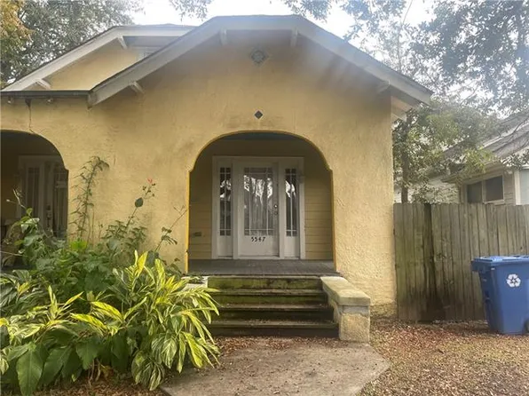 5547 Rosemary Pl, New Orleans, LA 70124