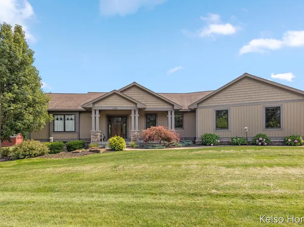 4304 Perry St, Hudsonville, MI 49426