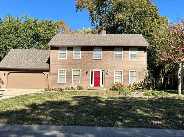 13108 W 65th St, Shawnee, KS 66216