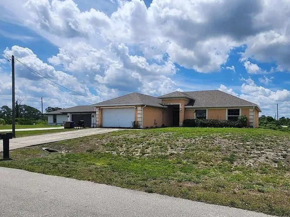 2505 56th St W, Lehigh Acres, FL 33971