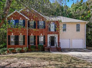 3747 Wolverton Cir, Lithonia, GA 30038