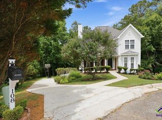 108 Raliegh Dr, Macon, GA 31210
