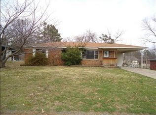 108 Maple Dr, Wynne, AR 72396