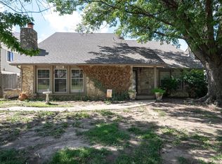2341 N Bramblewood St, Wichita, KS 67226
