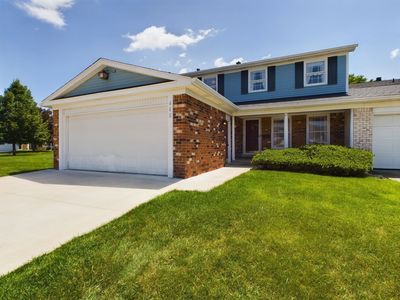440 Lockmoor Ct, Grand Blanc, MI, 48439