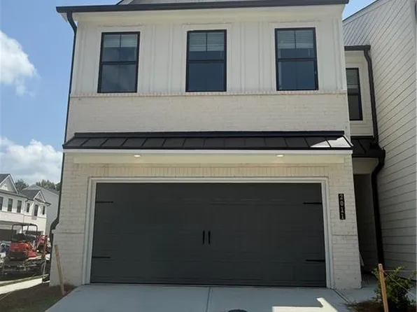 2011 Underwood Dr Lot 93, Lawrenceville, GA 30043