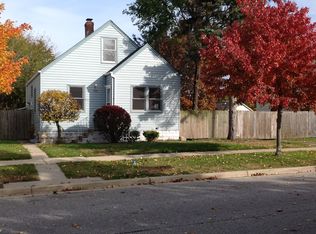1021 Spruce St, Hammond, IN 46324