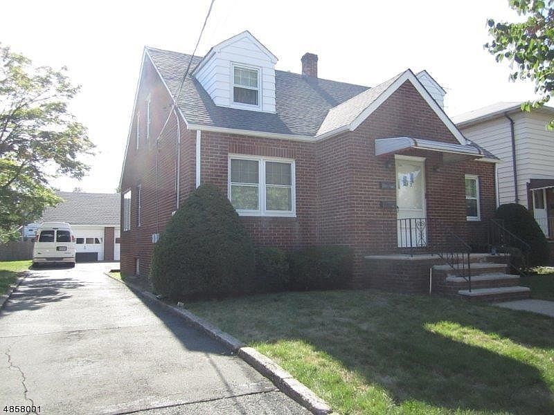 149 Rowland Ave, Clifton, NJ 07012 Zillow