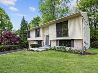 6138 Stevens Forest Rd, Columbia, MD 21045