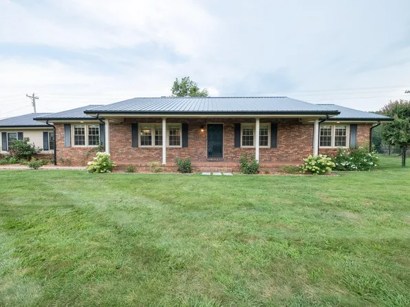 3839 Rush Branch Rd, Somerset, KY 42501