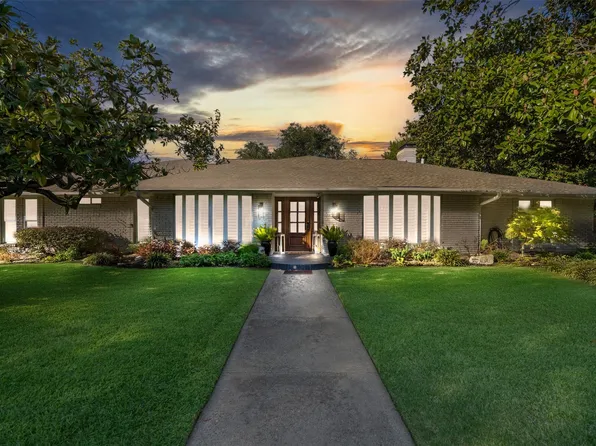 3841 Peter Pan Dr, Dallas, TX 75229