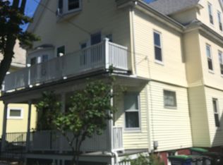 61 Ossipee Rd #3, Somerville, MA 02144